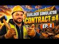 Builder Simulator | Contract 4 | No Commentary