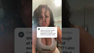 I love u. Have a great day. My king. I heard everything u said. Thank u.