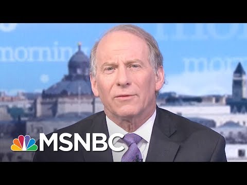 President Donald Trump Legal Team In Flux As Some Turn Him Down | Morning Joe | MSNBC