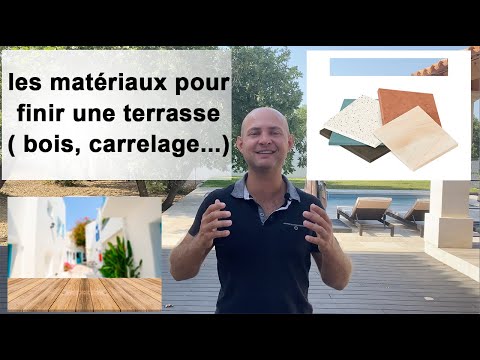 Vidéo: Différence Entre Le Tapis Et Les Carreaux Et Le Bois Pour Le Revêtement De Sol