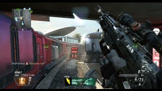 BO2 SPAWN SHOT I HIT! Net Worth
