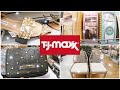 TJMAXX Shopping Vlog May 2021🔴 Virtual Shopping New Finds