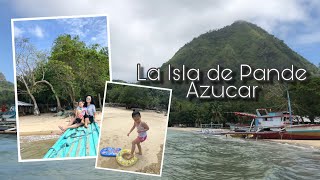 LA ISLA DE PANDE AZUCAR | Concepcion | Explore Iloilo