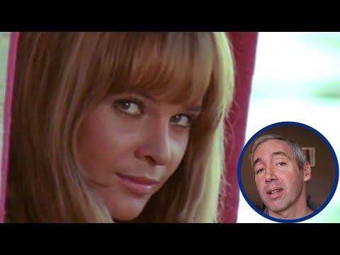 Venus in Furs (1969): Sexploitation Perfection!