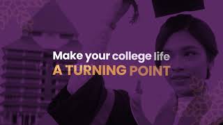 Educators Conclave 2021 - Preparing Post Pandemic Graduates | 15 Oct 2021
