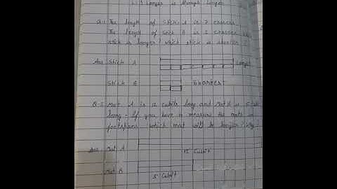 Xseed G-2 Math Block 16 lesson 3