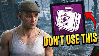 WHY MEDKITS FEELS USELESS NOW!