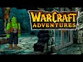 О чём был Warcraft Adventures: Lord of the Clans