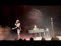 Jessie J No Secrets Acoustic Tour Opening Night 1 21 26 Atlanta GA mp3
