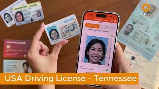 OCR Studio ID Verification Technology