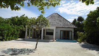 Beach Residence with plunge pool at Hideaway Beach ...