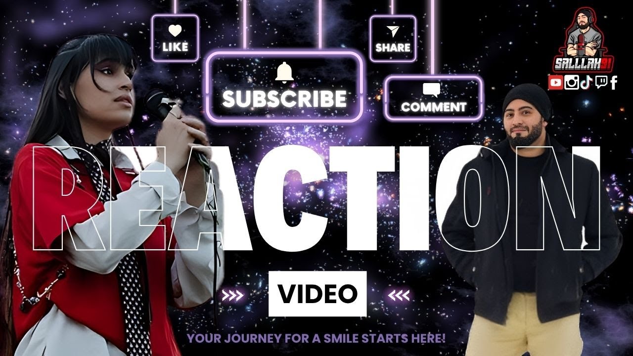 Diana Ankudinova – Going Crazy - Диана Анкудинова – Arab Joyful Reaction #DianaAnkudinova #song