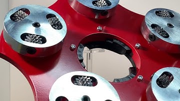 De nieuwe DUOLINE Renovatiefrees