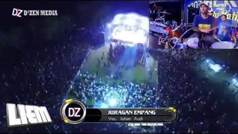 Jihan audy juragan empang full cak med