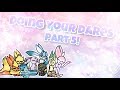 Ask or Dare the Eeveelutions! Part 5!