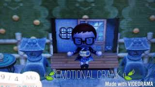 Emotional Crank | Just an edit 🎋