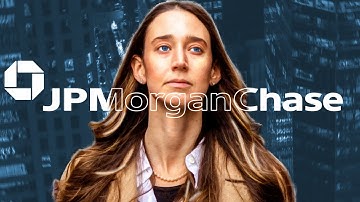The Student Who Scammed JP Morgan for a $175 Million