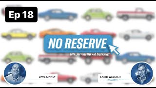 Pedigree doesn't always equal expensive - No Reserve - Ep. 18