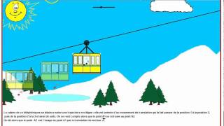 Physics with GeoGebra