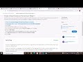 Create a new process in the account object #salesforce #trailhead #module #badges #crm #project
