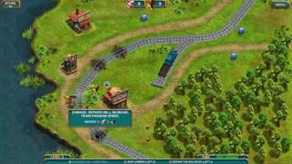 Next Stop 2 – Level 5 Walkthrough