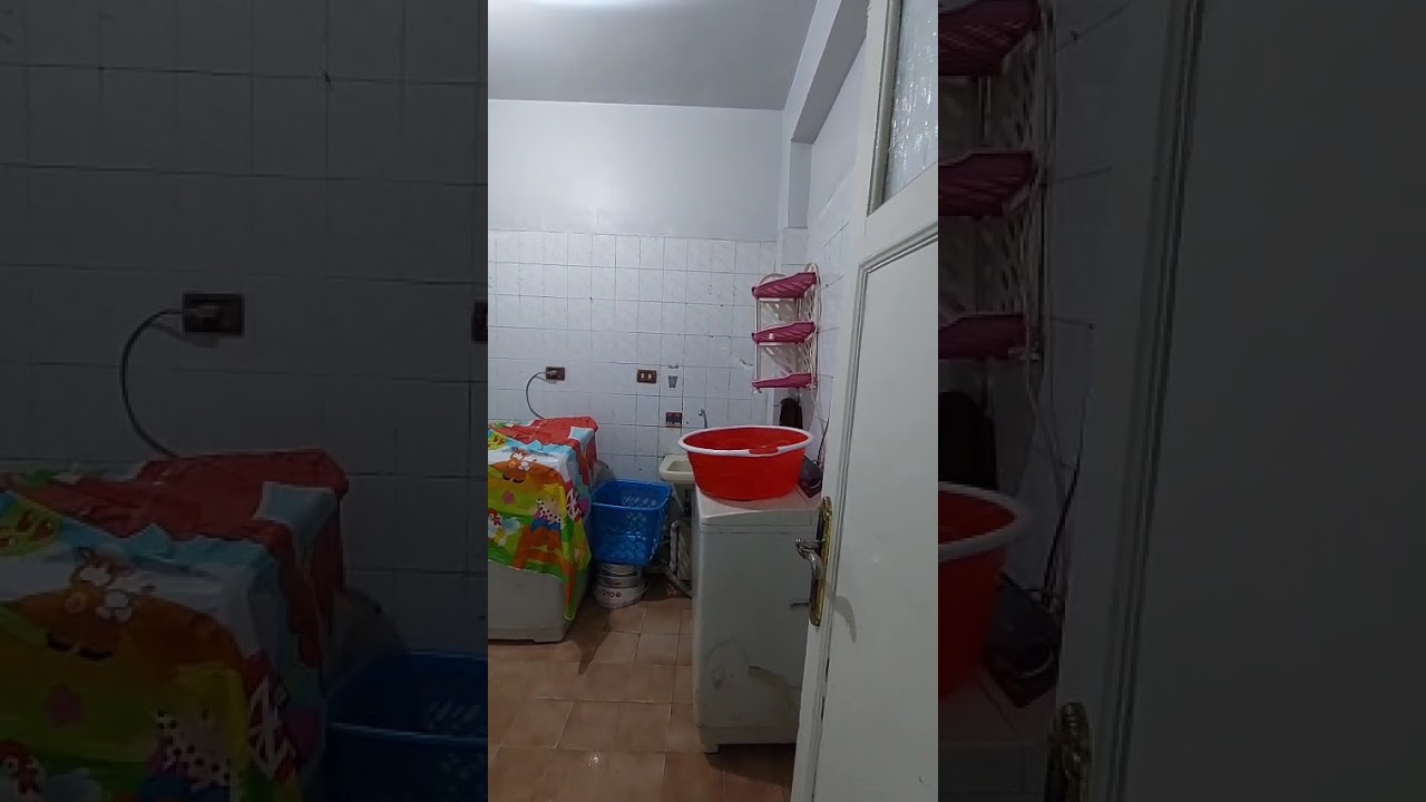 . المقطم  الهضبة العليا📌 شارع 9 خلف مسجد مستورةشقة للبيع مساحة 160 متر (تحميل قديم)الدور: أرضي مرتفع