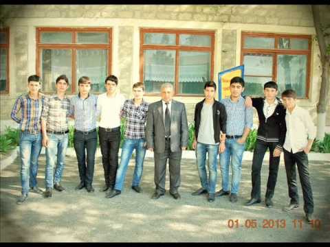 11e SİNİFİ 2013 MƏZUN