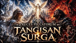 TANGISAN SURGA – PRECES PECCATORUM | Official Music Video