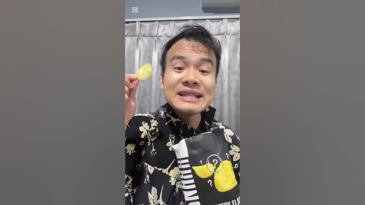 มีคนบอกว่ากิน MY SNAXX รสปริศนาครบ 4 วัน จะรู้ว่ารสชาติอะไร? มาทดสอบกัน!#mysnaxx #มายสแน็คซ์