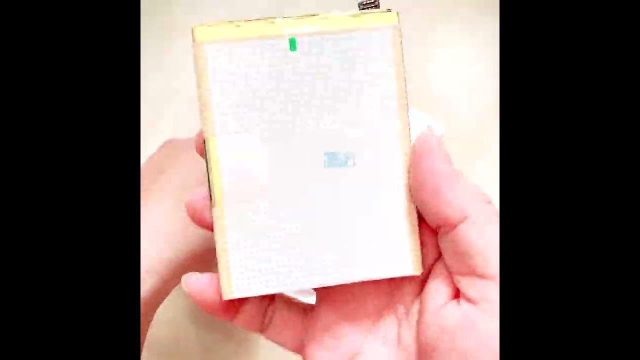 Pin Oppo F3 Plus R9S Plus BLP623 4000mAh zin + Tặng Siêu Dán Pin