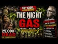 Bhopal Gas Tragedy: The Night They Knew... But Did Nothing