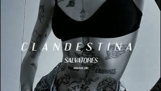 Clandestina (Salvatores) / Original Mix