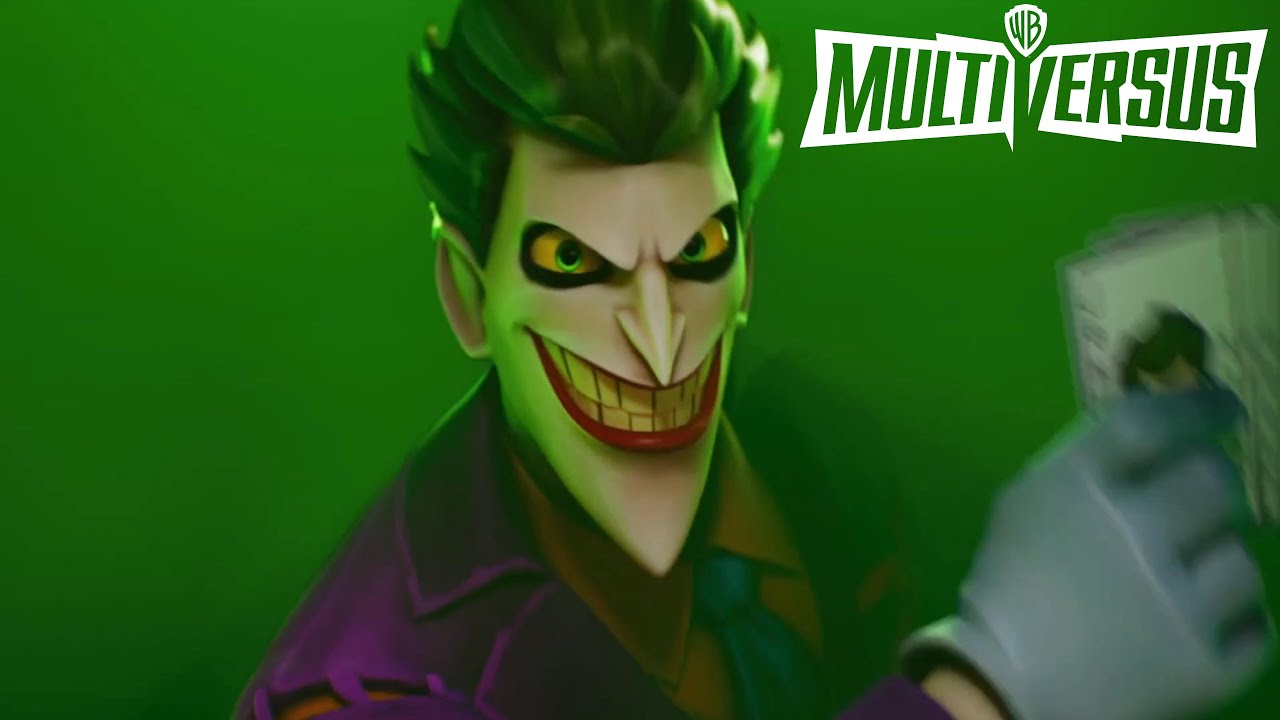 Multiversus (Playstation 5) Gameplay