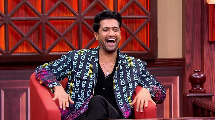 Bloopers of the week with Vicky Kaushal | Case Toh...