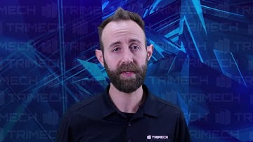 FIRST Robotics - Learn Solidworks Assemblies with TriMech - 4. How to make a sub-assembly.