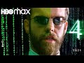 MATRIX 4 What Happened to Smith?