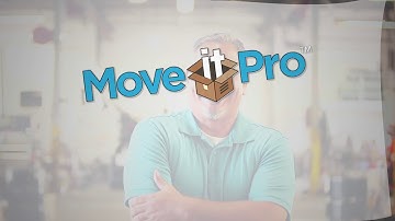 Book More Moving Jobs With MoveitPro™ Moving Software