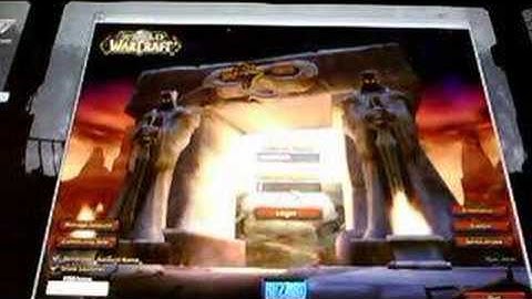 World of Warcraft on Ubuntu