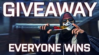 GIVEAWAY! - Everyone Wins! screenshot 4