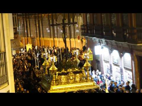 Real Cofradía del Santísimo Cristo del Amor y Nuestra Señora de la Caridad