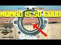 NOMAD PIXEL PEEK ONE TAP - Rainbow Six Siege : Ranked