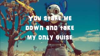 f.t.w.w.w // my chemical romance - lyrics