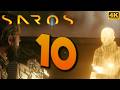 Lets Play SAROS (Deutsch) - [4K] #10 - Die Suche nach NITYA! 🕍