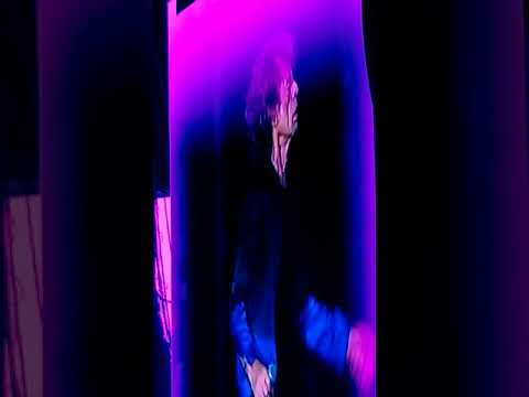 Rolling Stones "HARLEM SHUFFLE" Pt. 2 No Filter Tour NJ