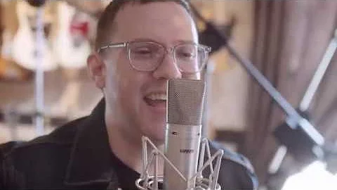 I Stand Amazed Medley (Official Music Video)
