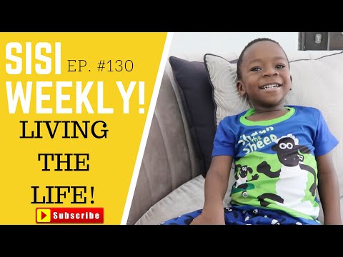 only-child-privileges-|-life-in-lagos-|-sisi-weekly-ep-#130