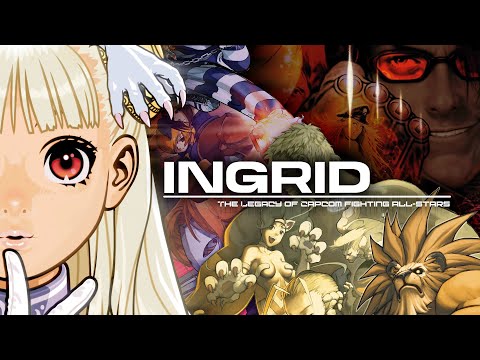 The Ingrid Files