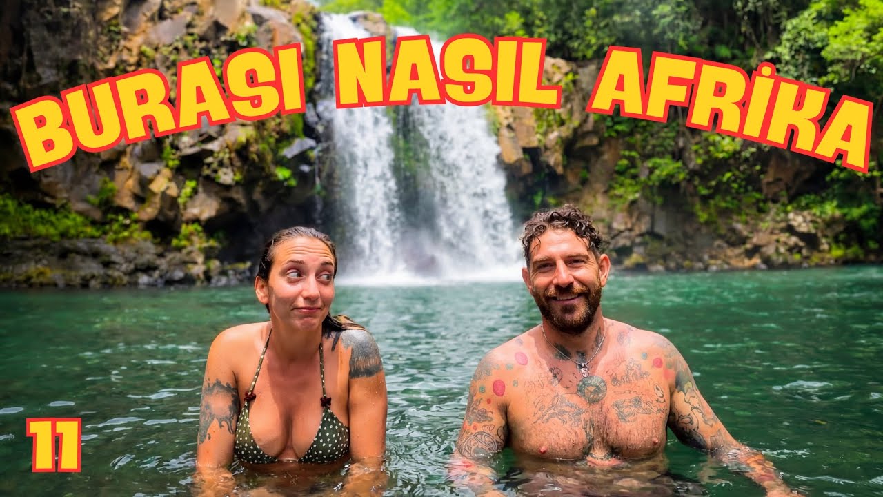 Mauritius’da bir gün nasıl geçiyor? Afrika’nın bu tarafına şahit olmadınız.