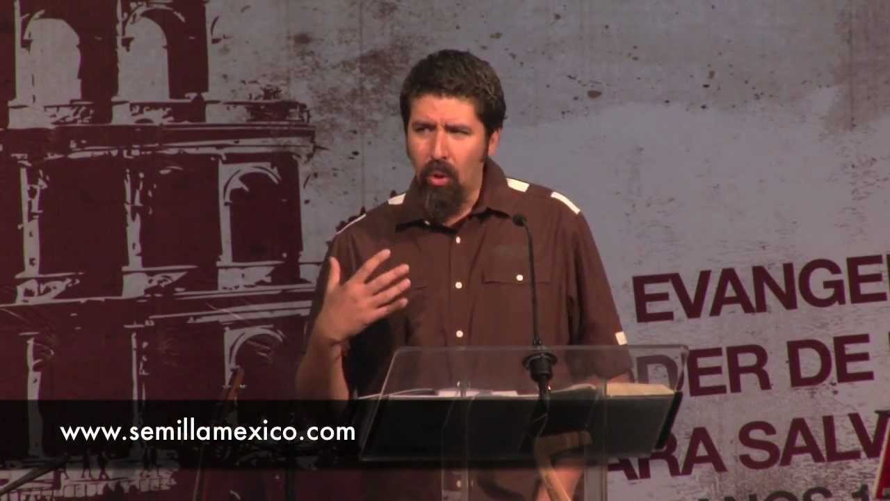 Una vida en victoria - Romanos 8 (Parte 3)