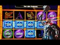 Hammer link up ests mquinas estn sper jackpot massivewin maxbet bigwin slots